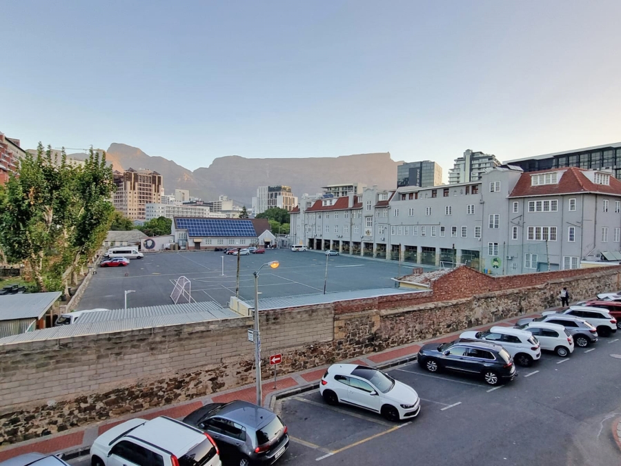 To Let 2 Bedroom Property for Rent in De Waterkant Western Cape